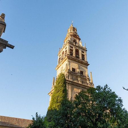Limehome Cordoba Calle Pozanco Kültér fotó
