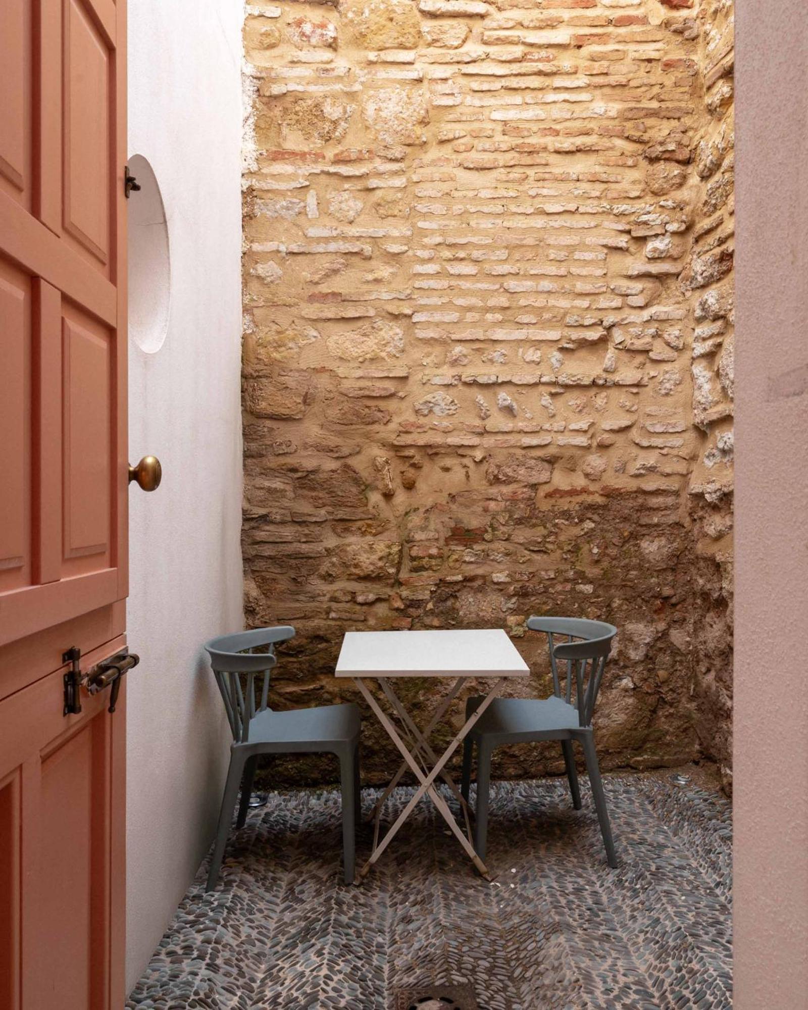 Limehome Cordoba Calle Pozanco Kültér fotó