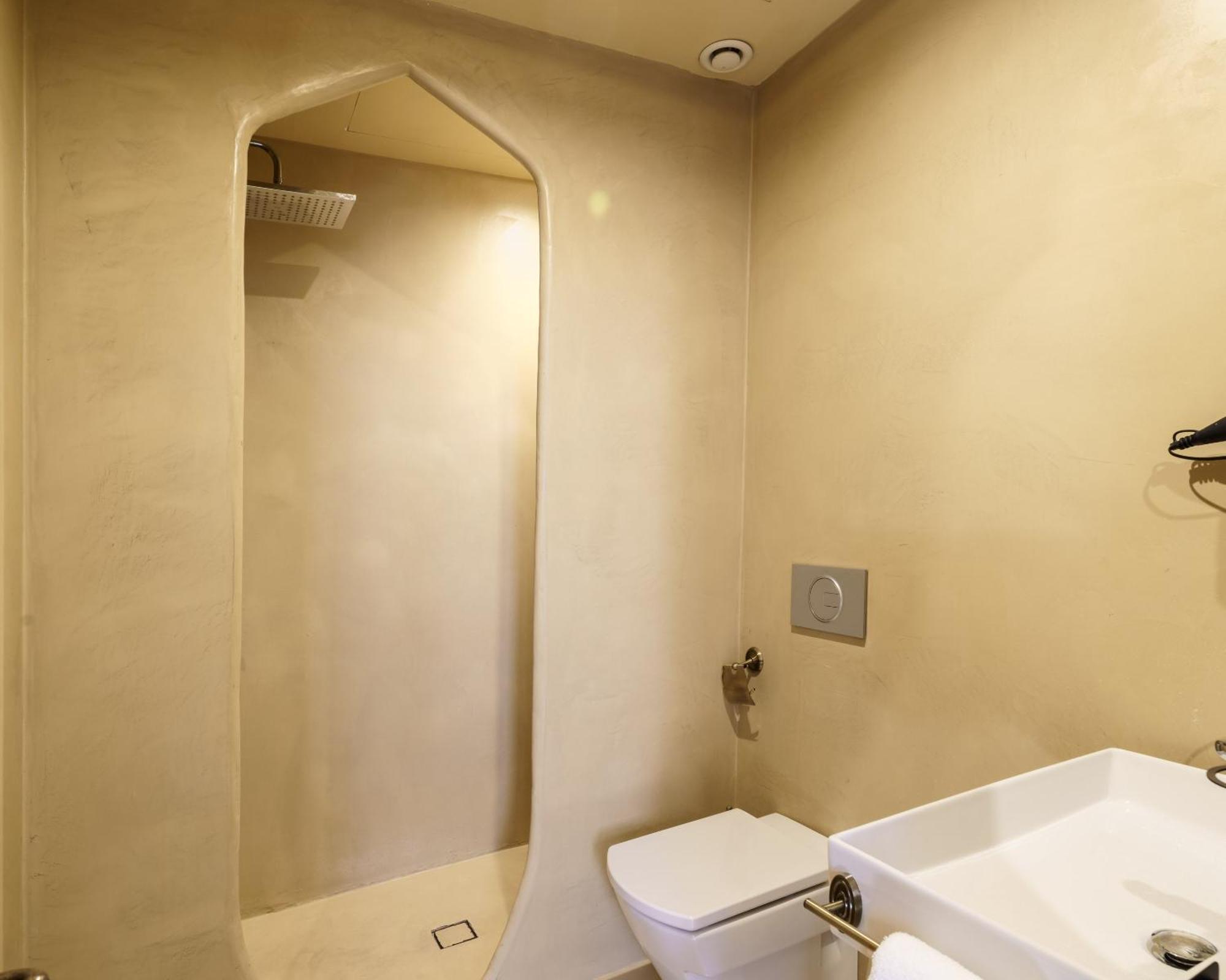 Limehome Cordoba Calle Pozanco Kültér fotó