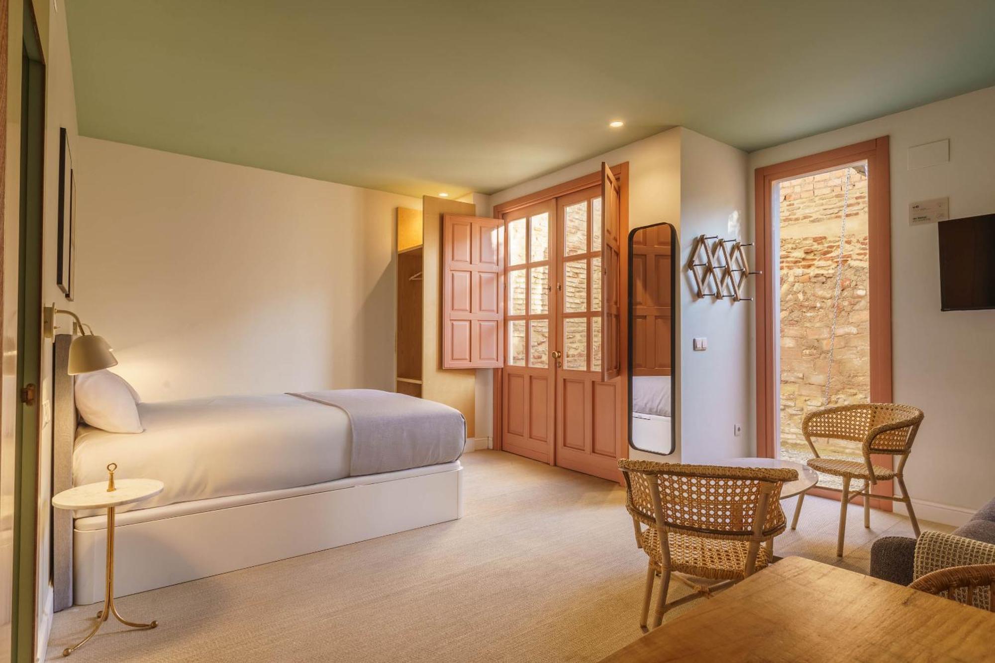 Limehome Cordoba Calle Pozanco Kültér fotó