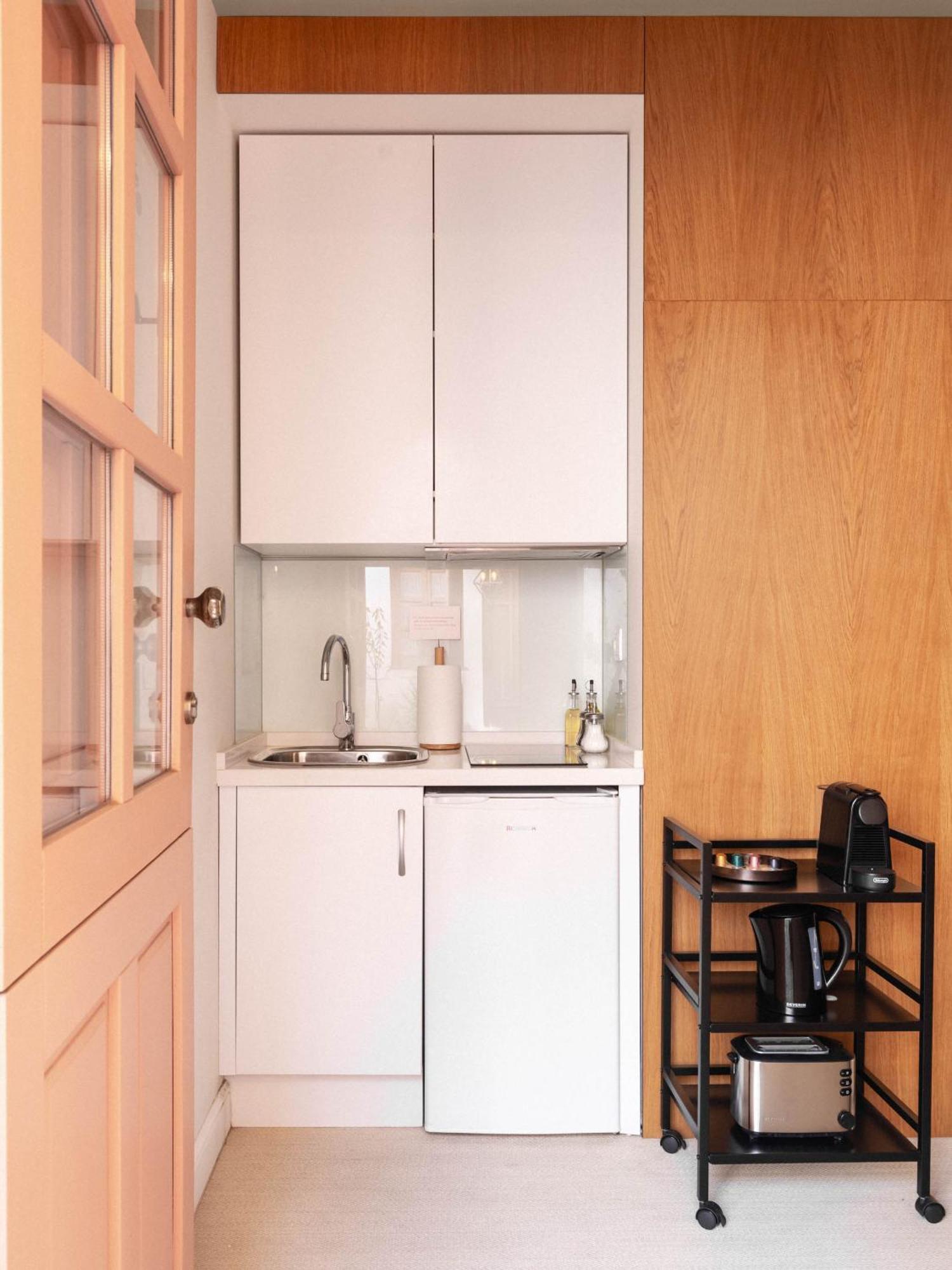 Limehome Cordoba Calle Pozanco Kültér fotó