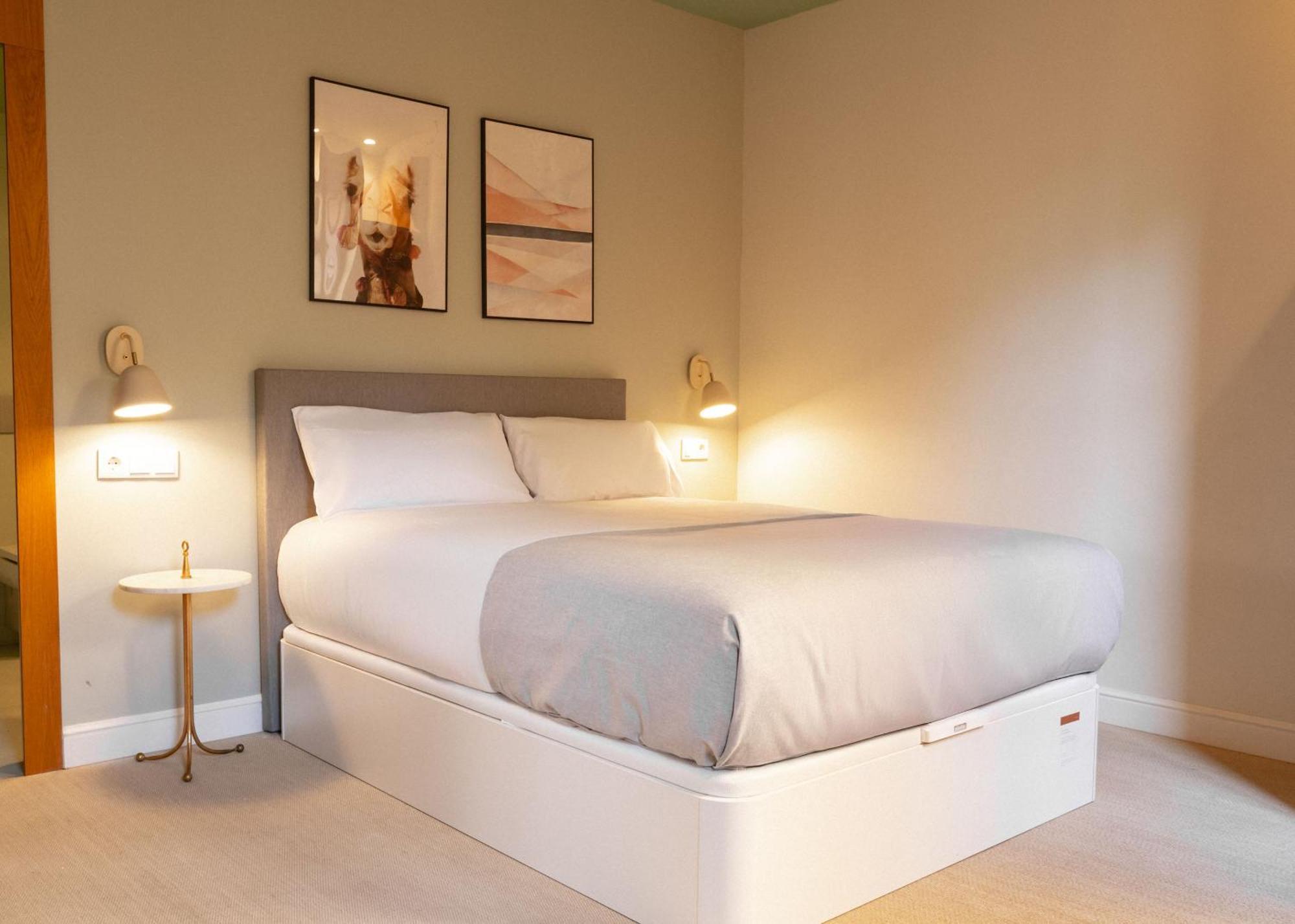 Limehome Cordoba Calle Pozanco Kültér fotó