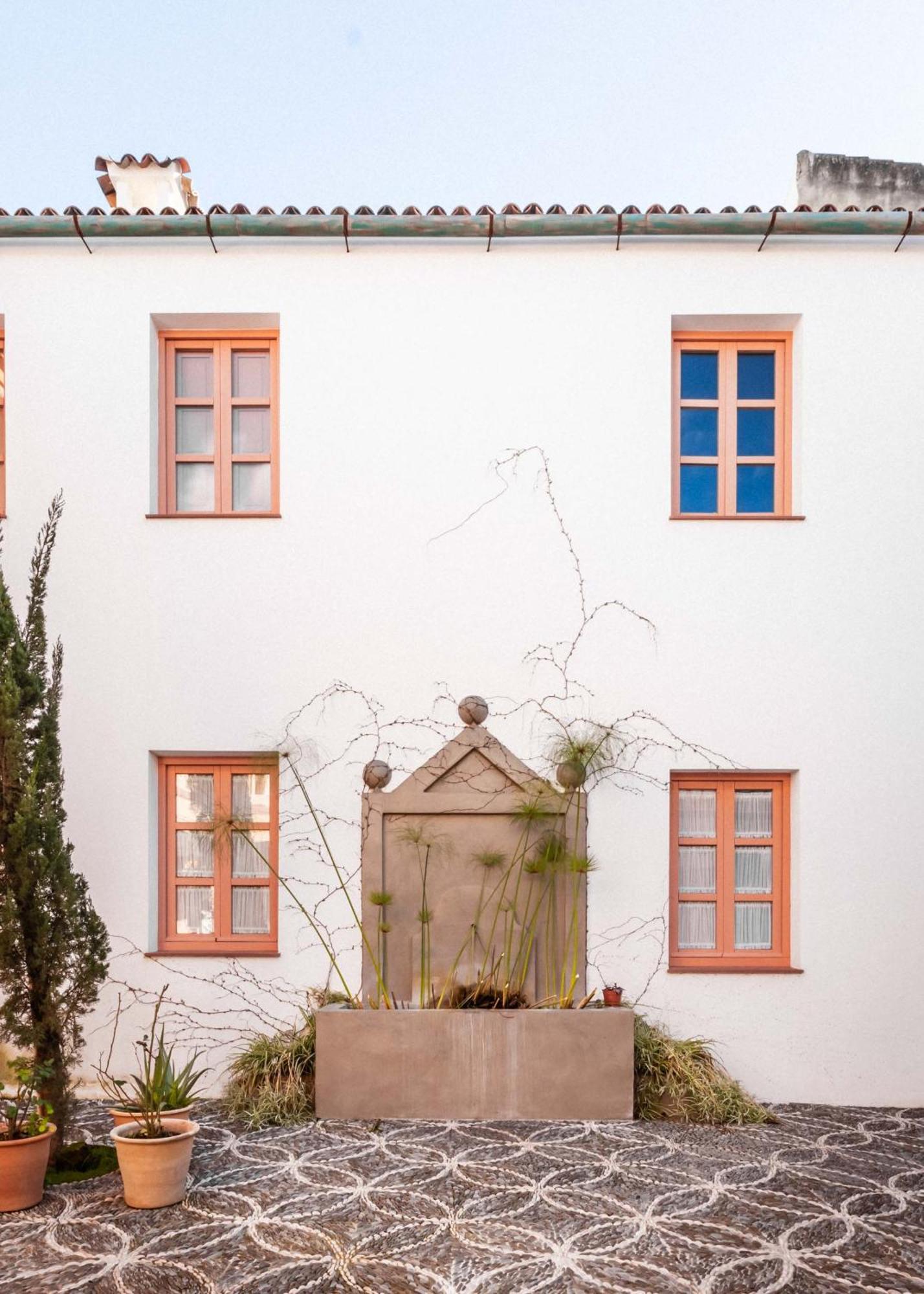 Limehome Cordoba Calle Pozanco Kültér fotó