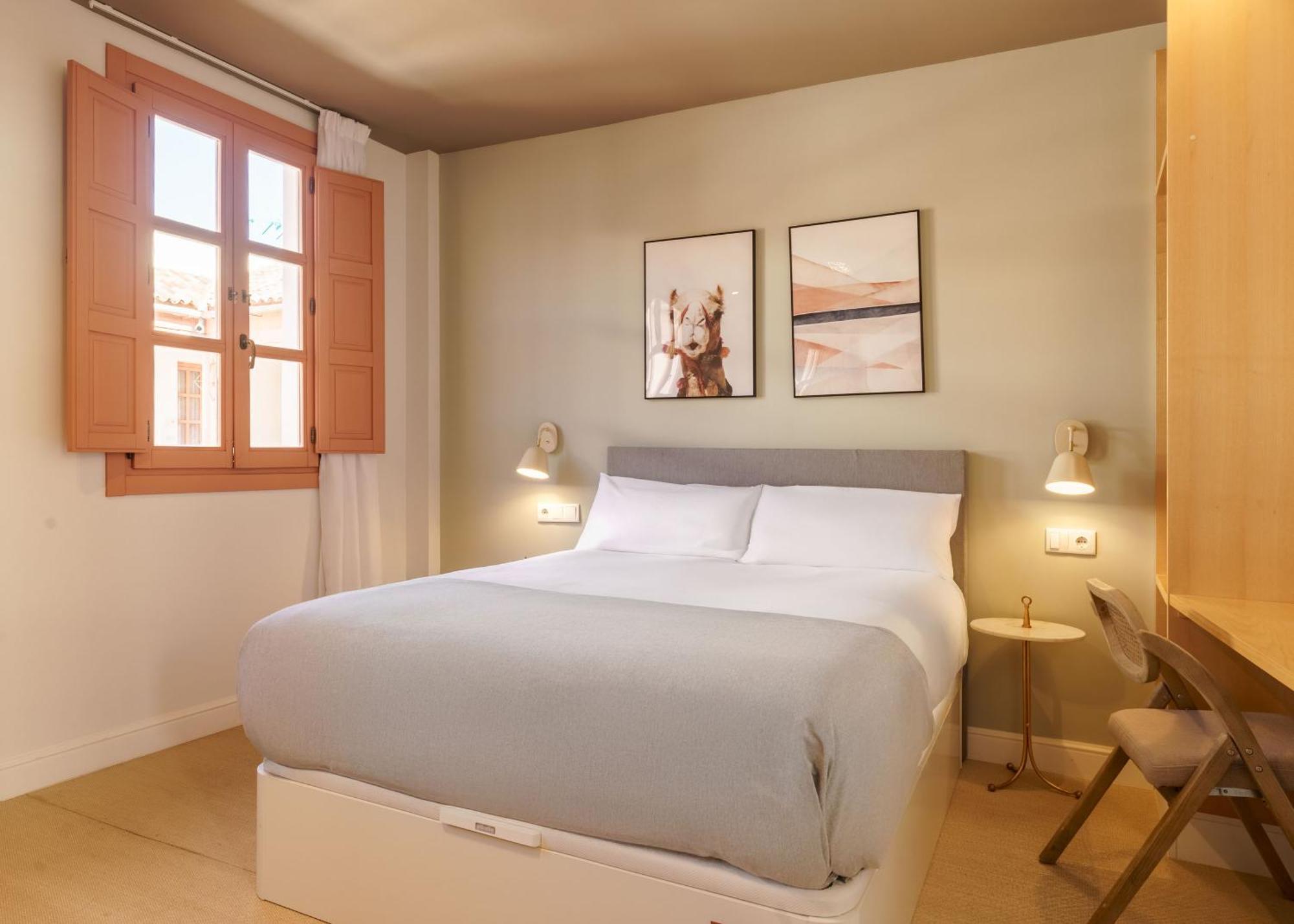 Limehome Cordoba Calle Pozanco Kültér fotó