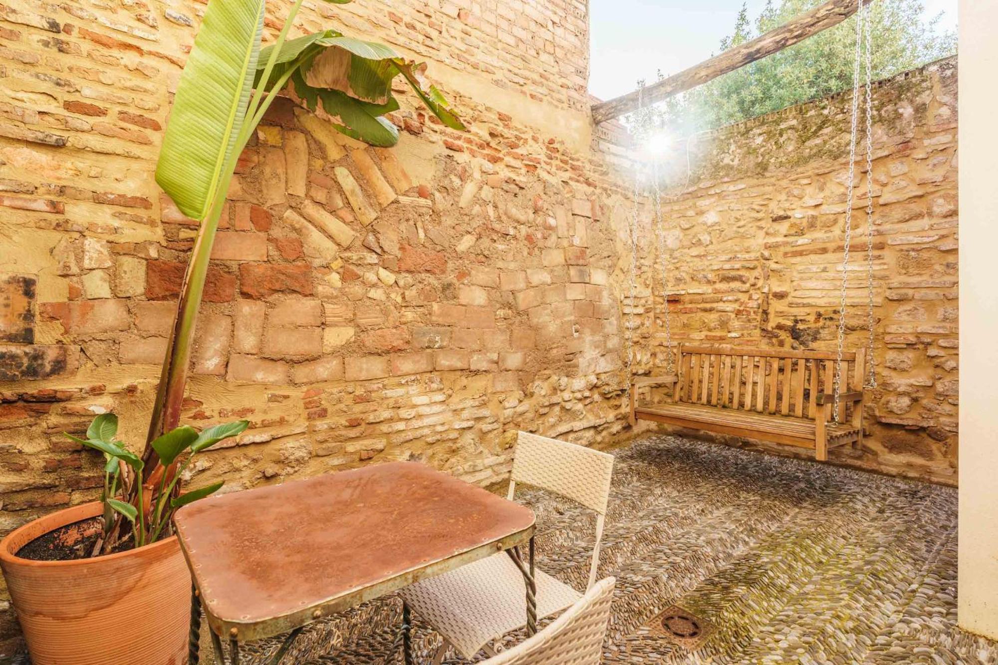 Limehome Cordoba Calle Pozanco Kültér fotó