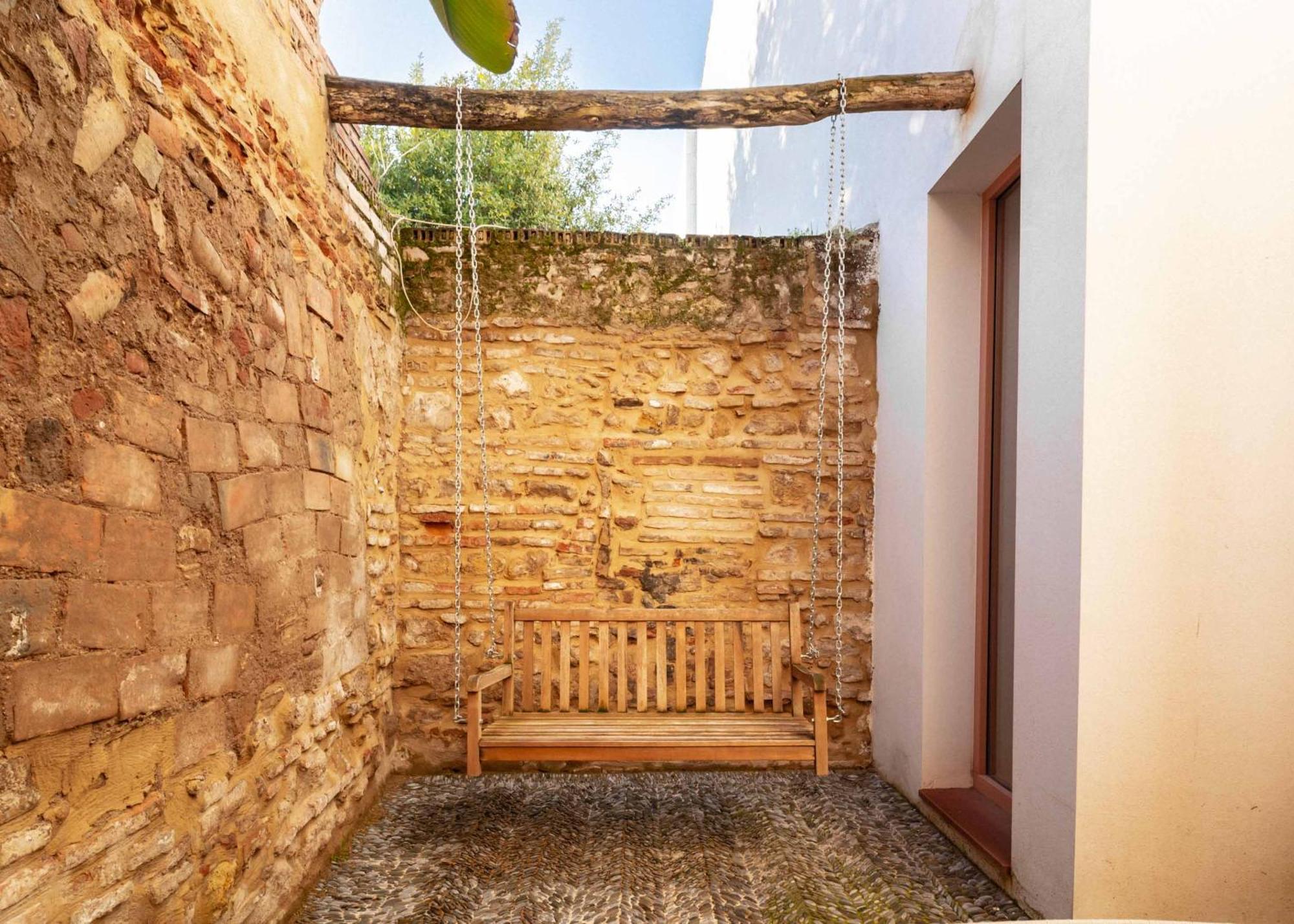 Limehome Cordoba Calle Pozanco Kültér fotó