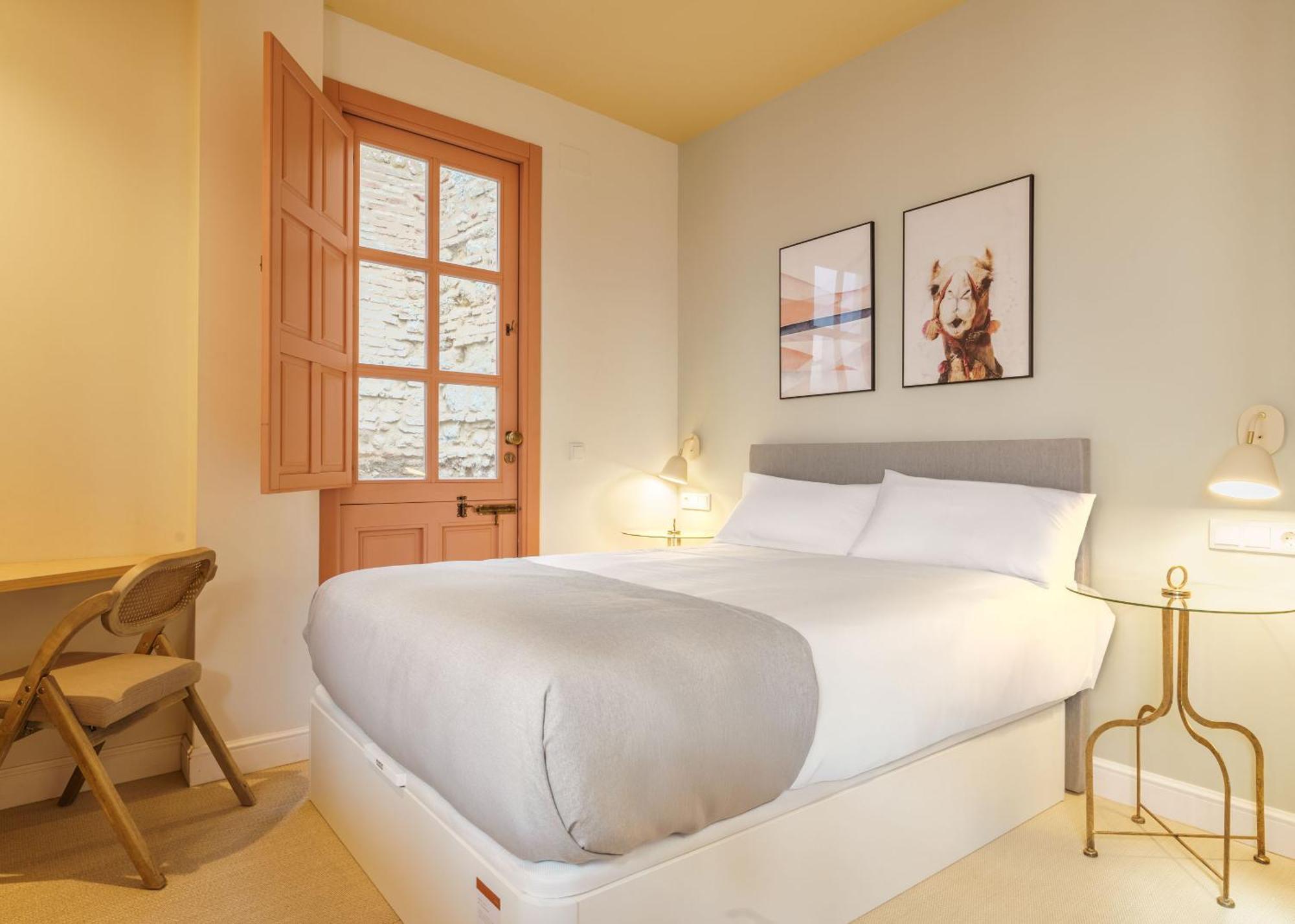 Limehome Cordoba Calle Pozanco Kültér fotó