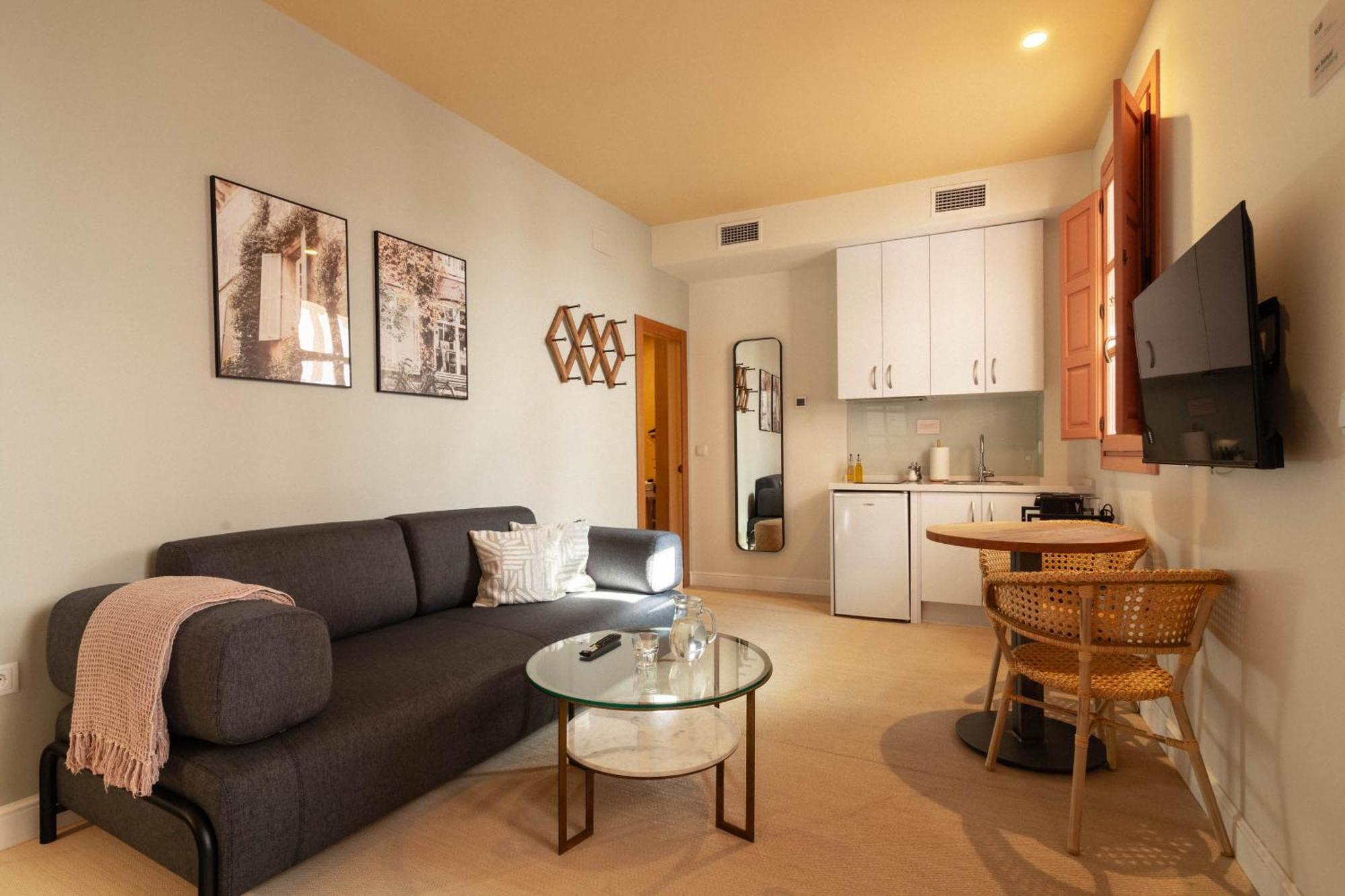 Limehome Cordoba Calle Pozanco Kültér fotó