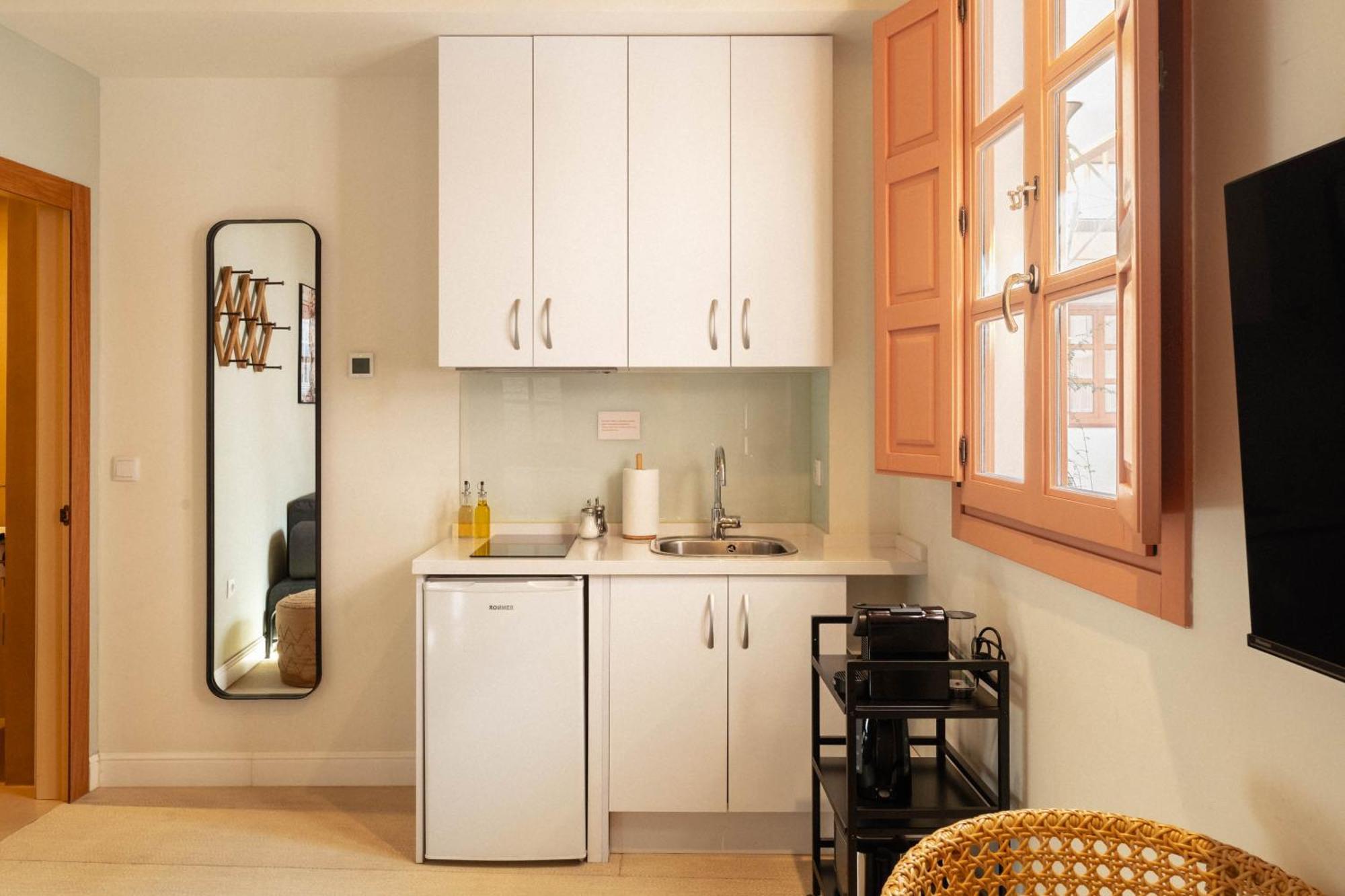 Limehome Cordoba Calle Pozanco Kültér fotó