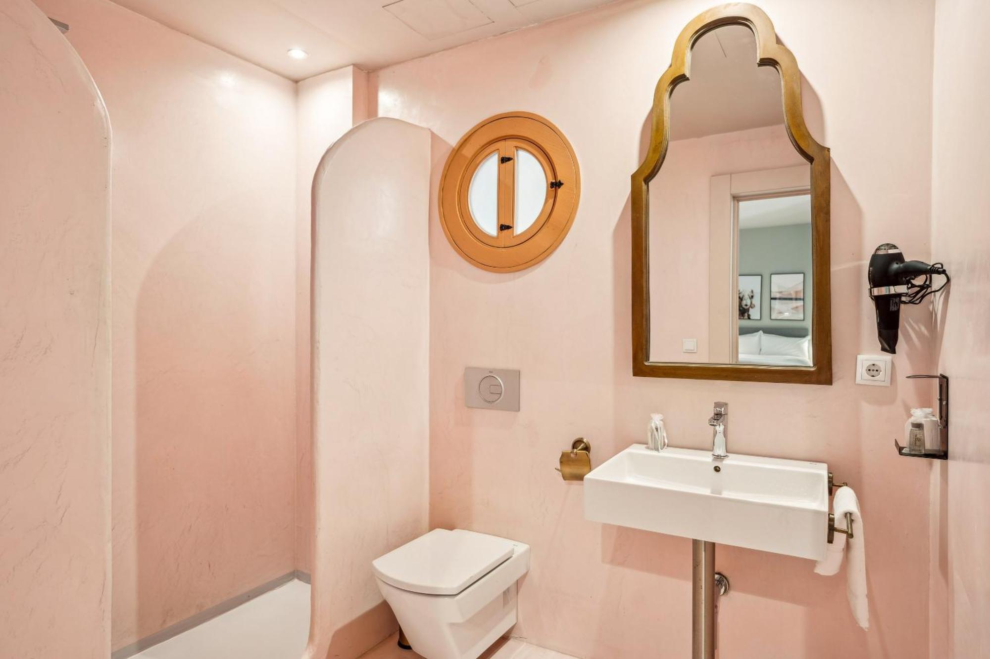 Limehome Cordoba Calle Pozanco Kültér fotó