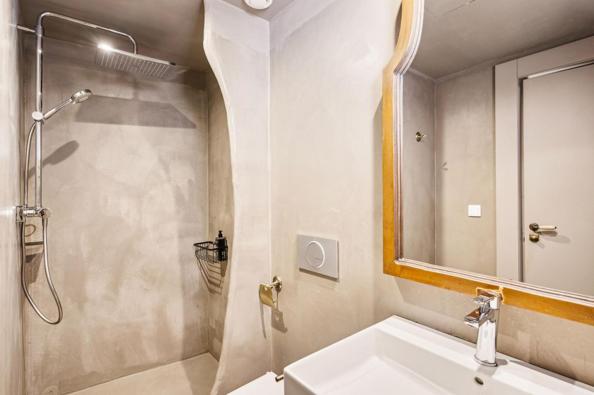Limehome Cordoba Calle Pozanco Szoba fotó