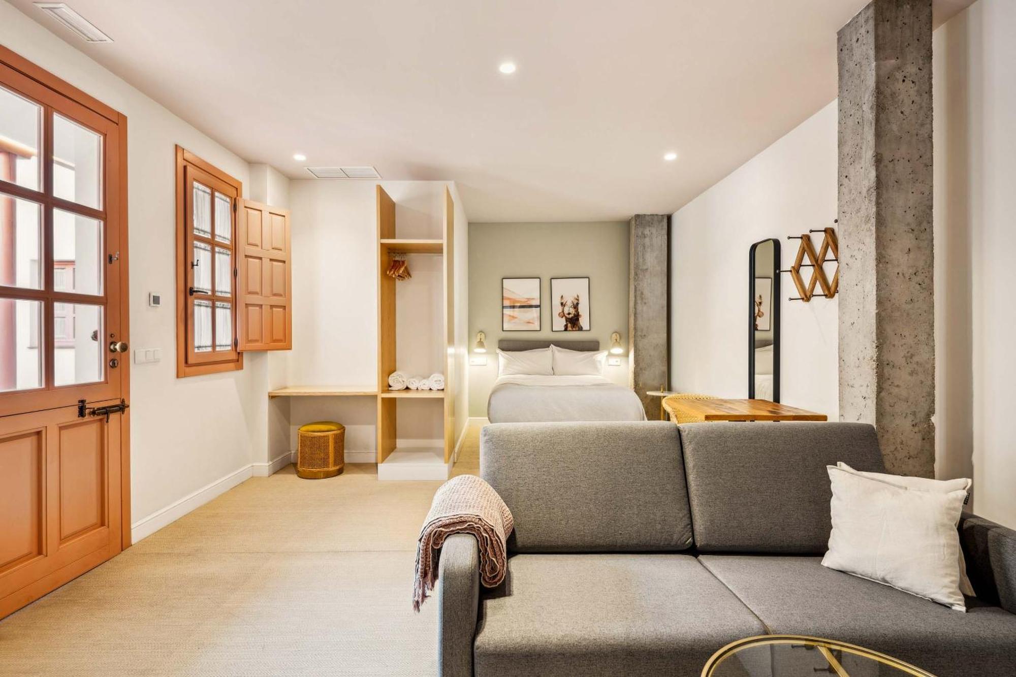 Limehome Cordoba Calle Pozanco Kültér fotó