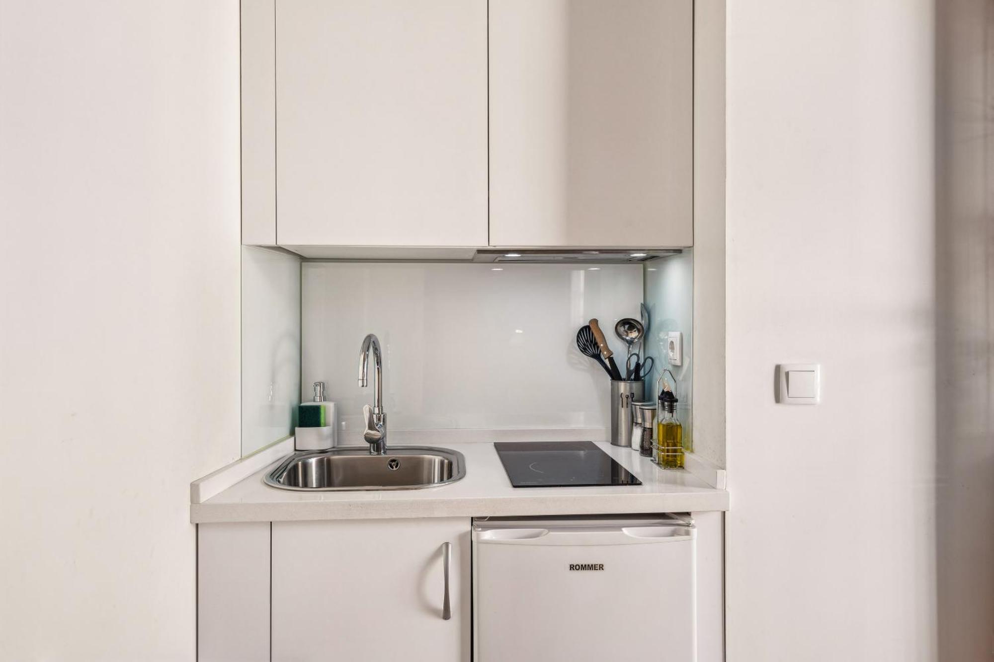 Limehome Cordoba Calle Pozanco Szoba fotó