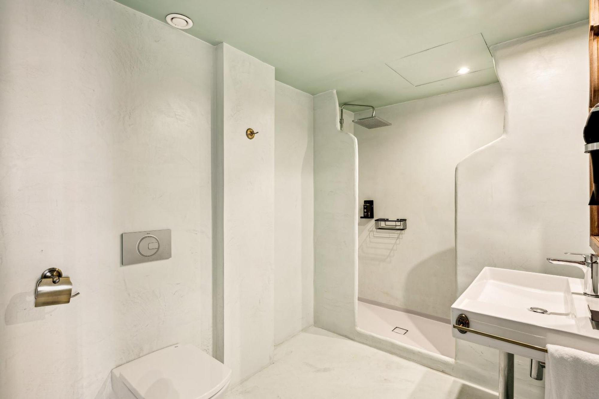 Limehome Cordoba Calle Pozanco Szoba fotó