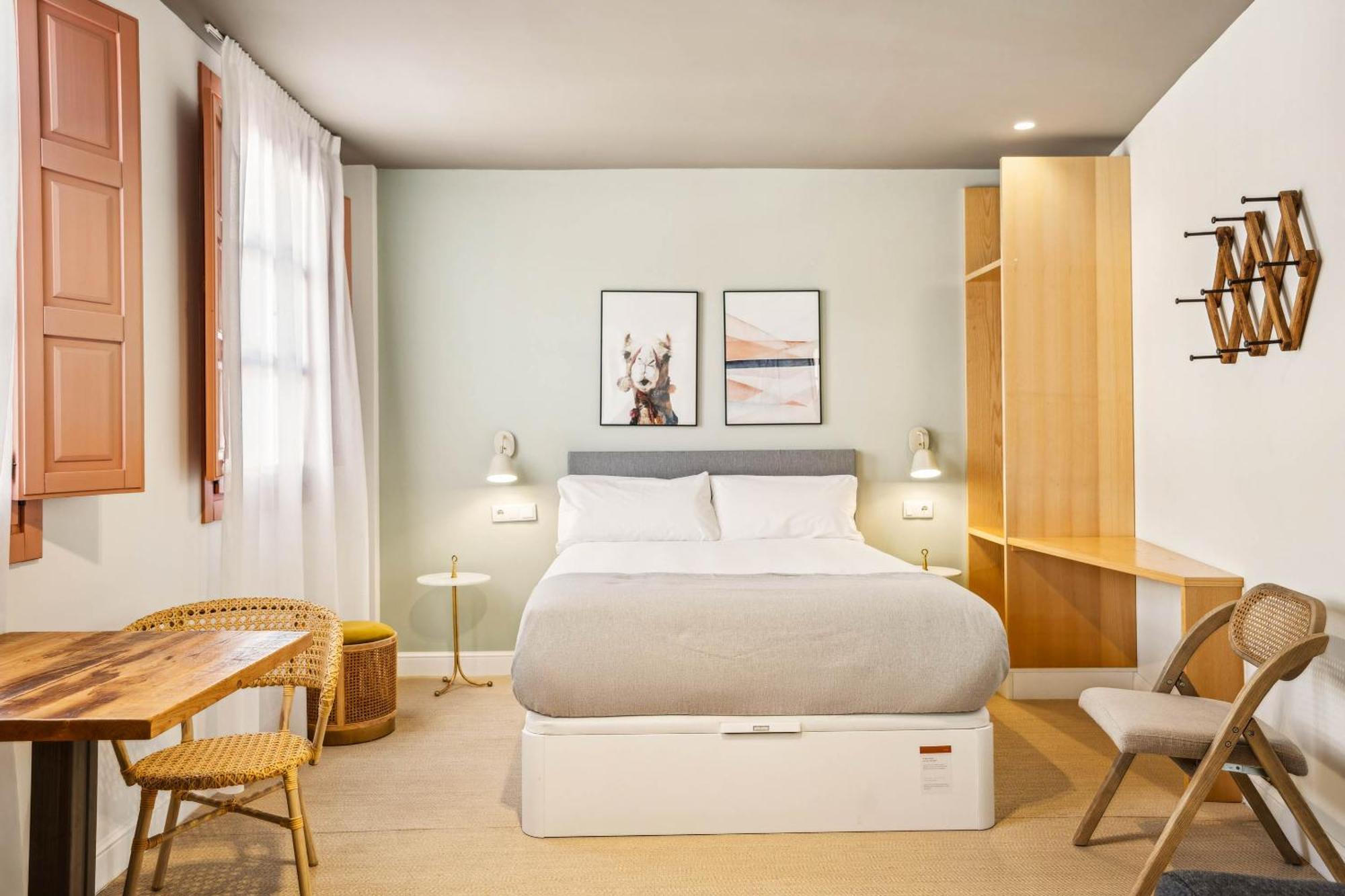 Limehome Cordoba Calle Pozanco Kültér fotó
