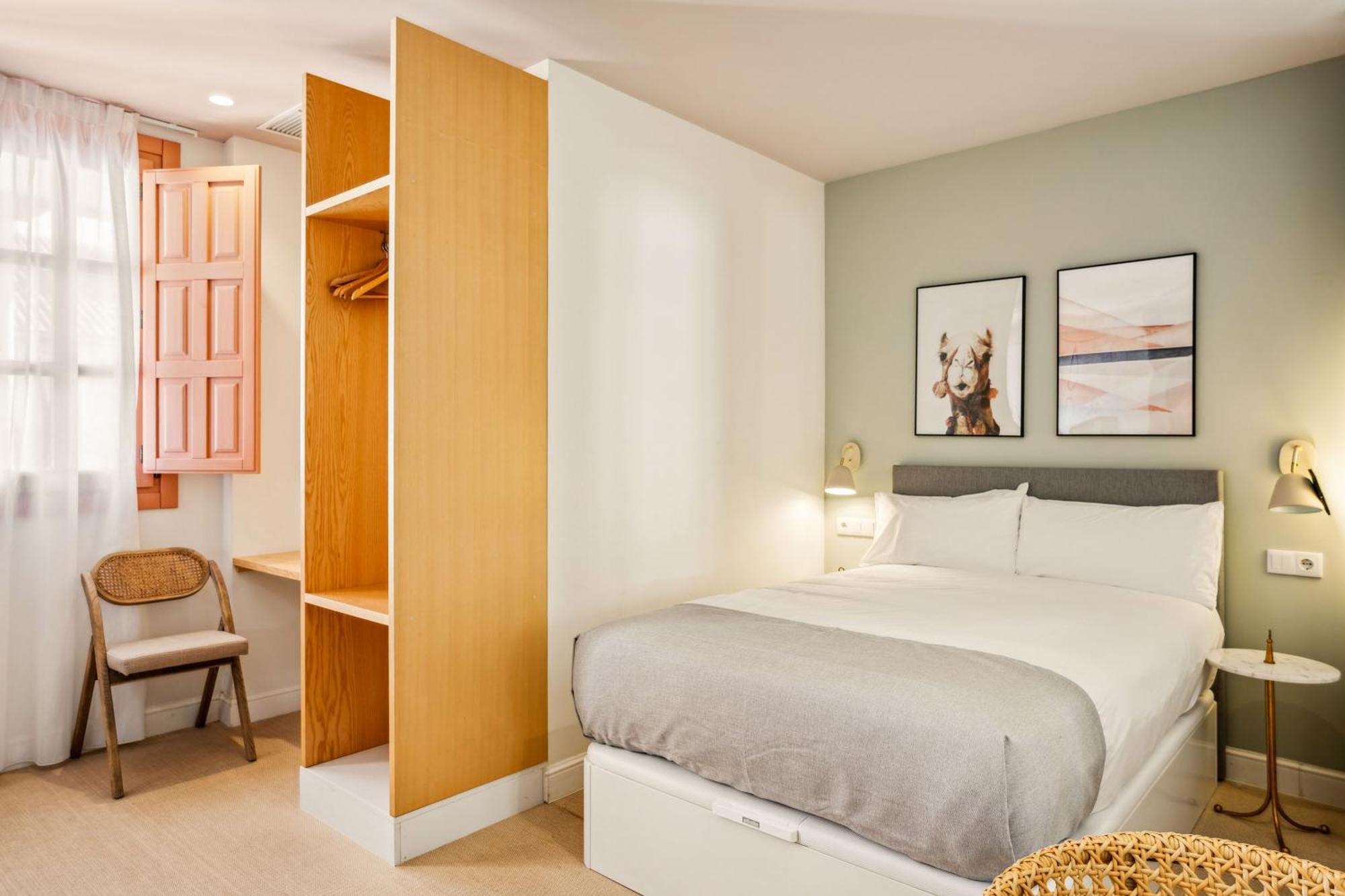 Limehome Cordoba Calle Pozanco Kültér fotó