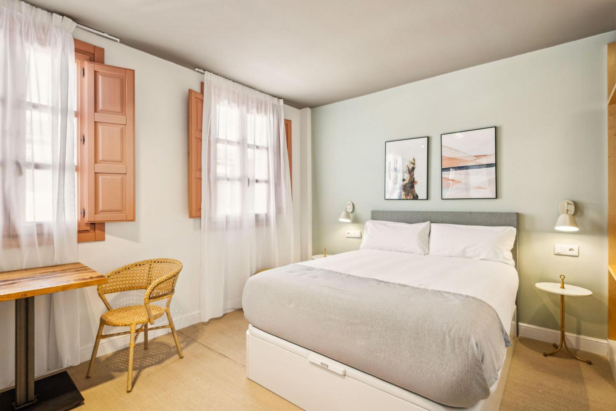 Limehome Cordoba Calle Pozanco Kültér fotó