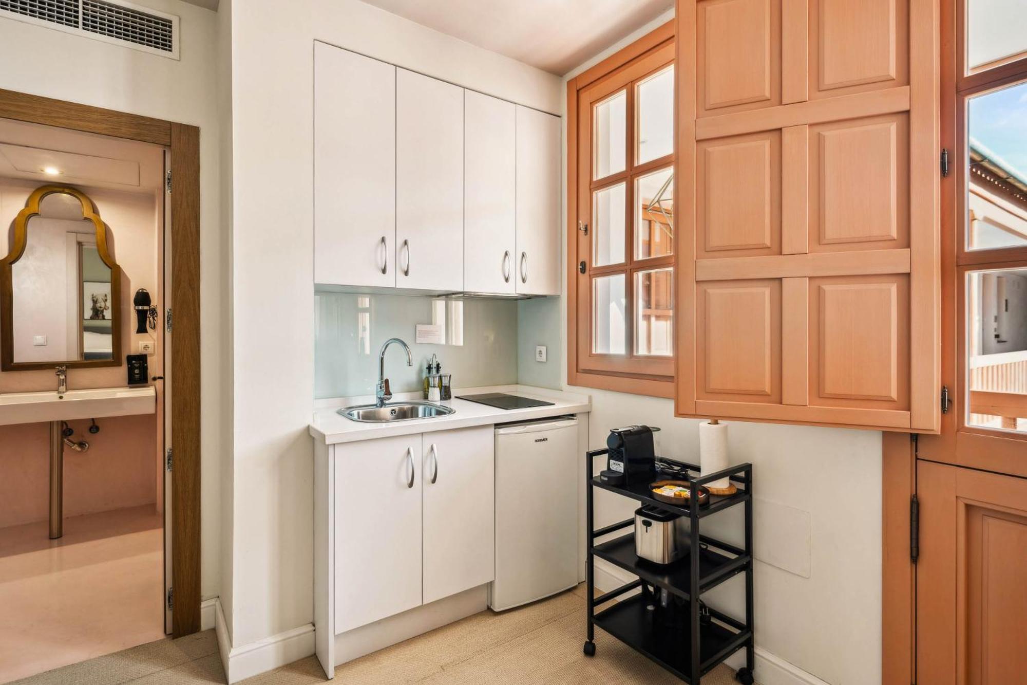 Limehome Cordoba Calle Pozanco Kültér fotó
