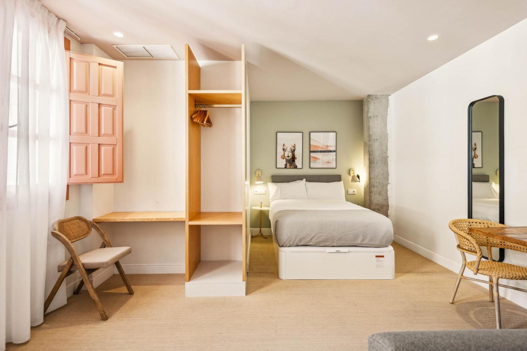 Limehome Cordoba Calle Pozanco Kültér fotó
