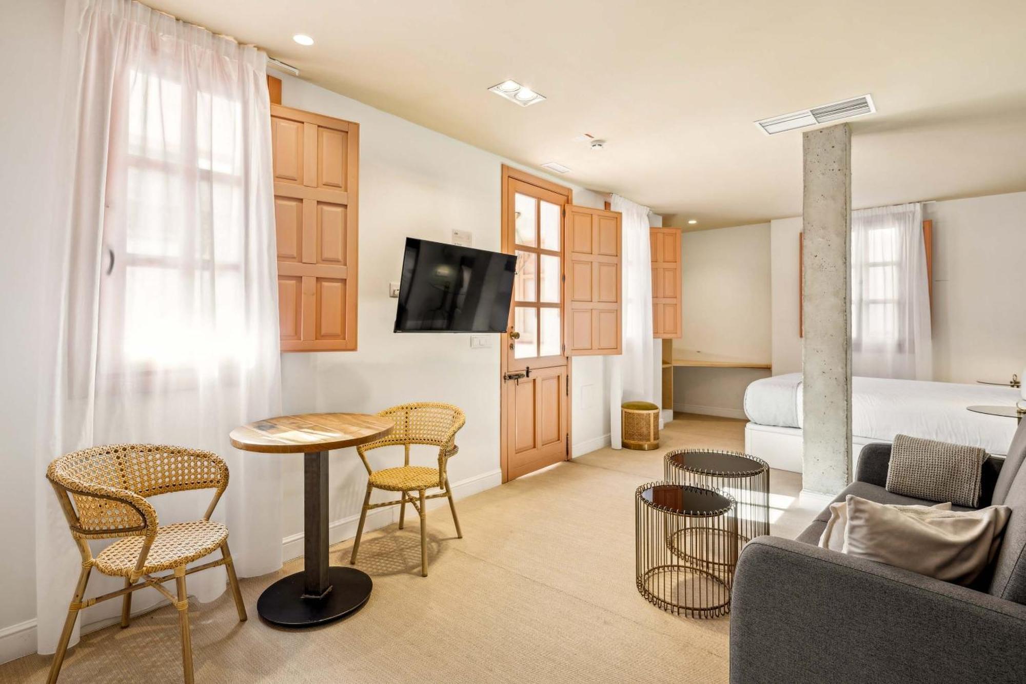 Limehome Cordoba Calle Pozanco Szoba fotó