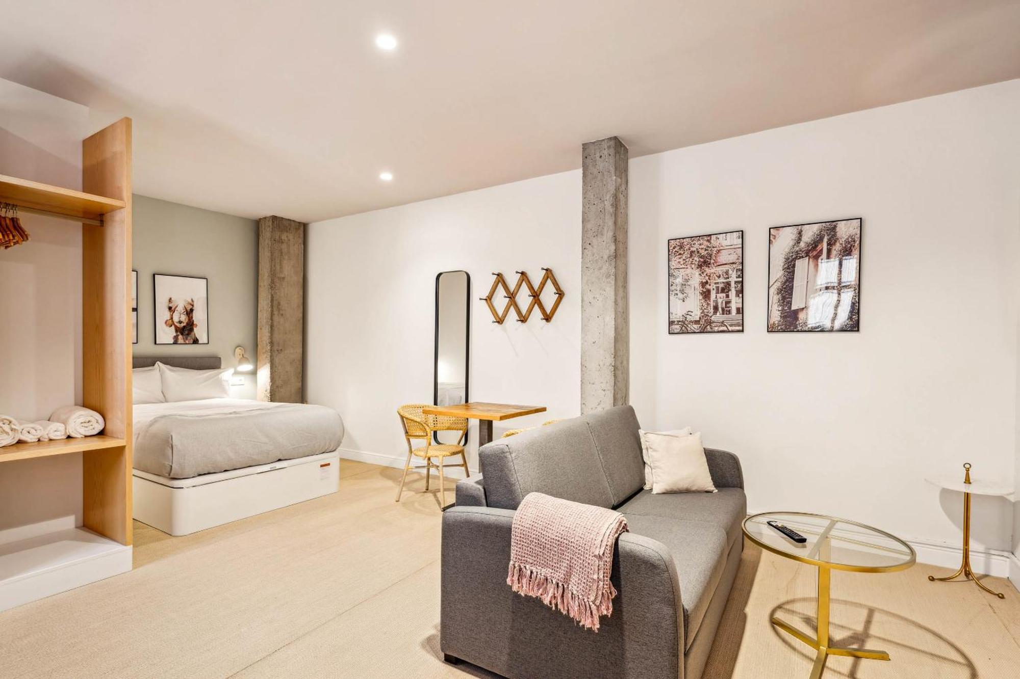 Limehome Cordoba Calle Pozanco Kültér fotó