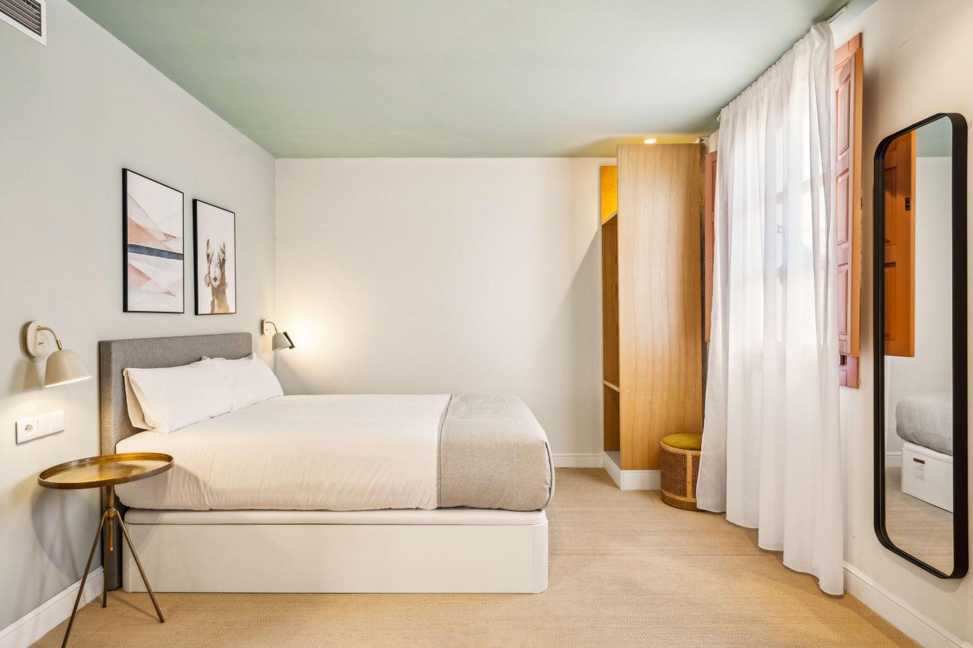 Limehome Cordoba Calle Pozanco Kültér fotó