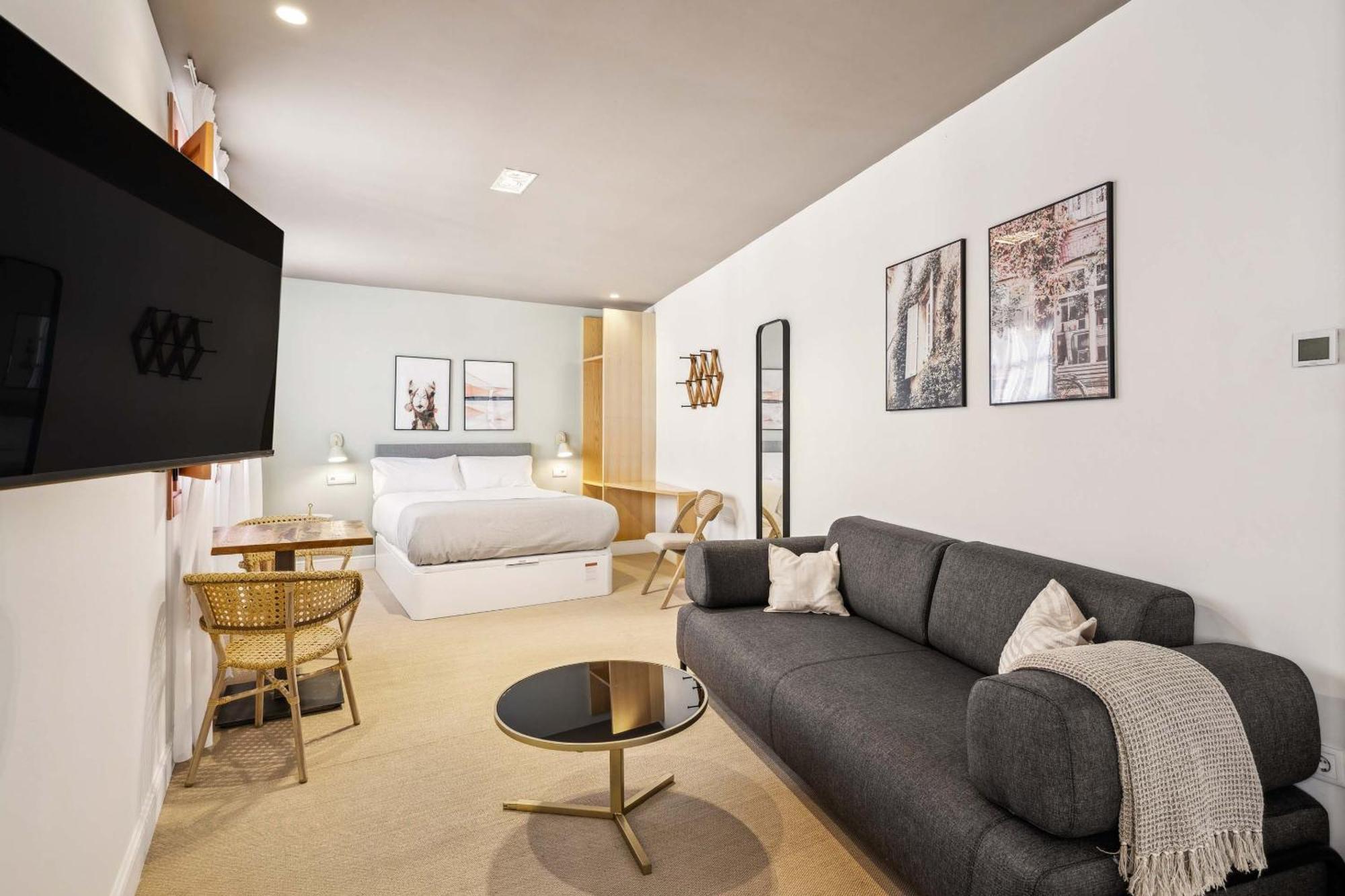 Limehome Cordoba Calle Pozanco Kültér fotó