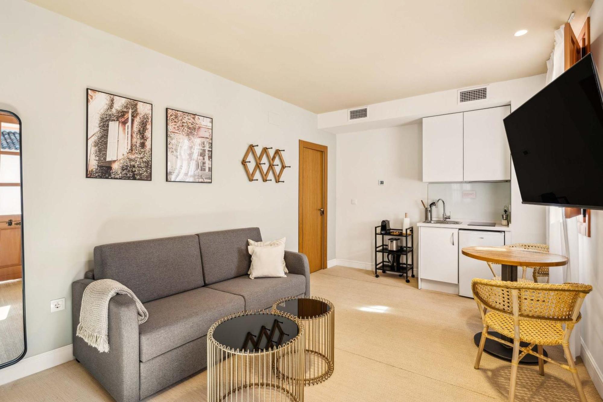 Limehome Cordoba Calle Pozanco Kültér fotó