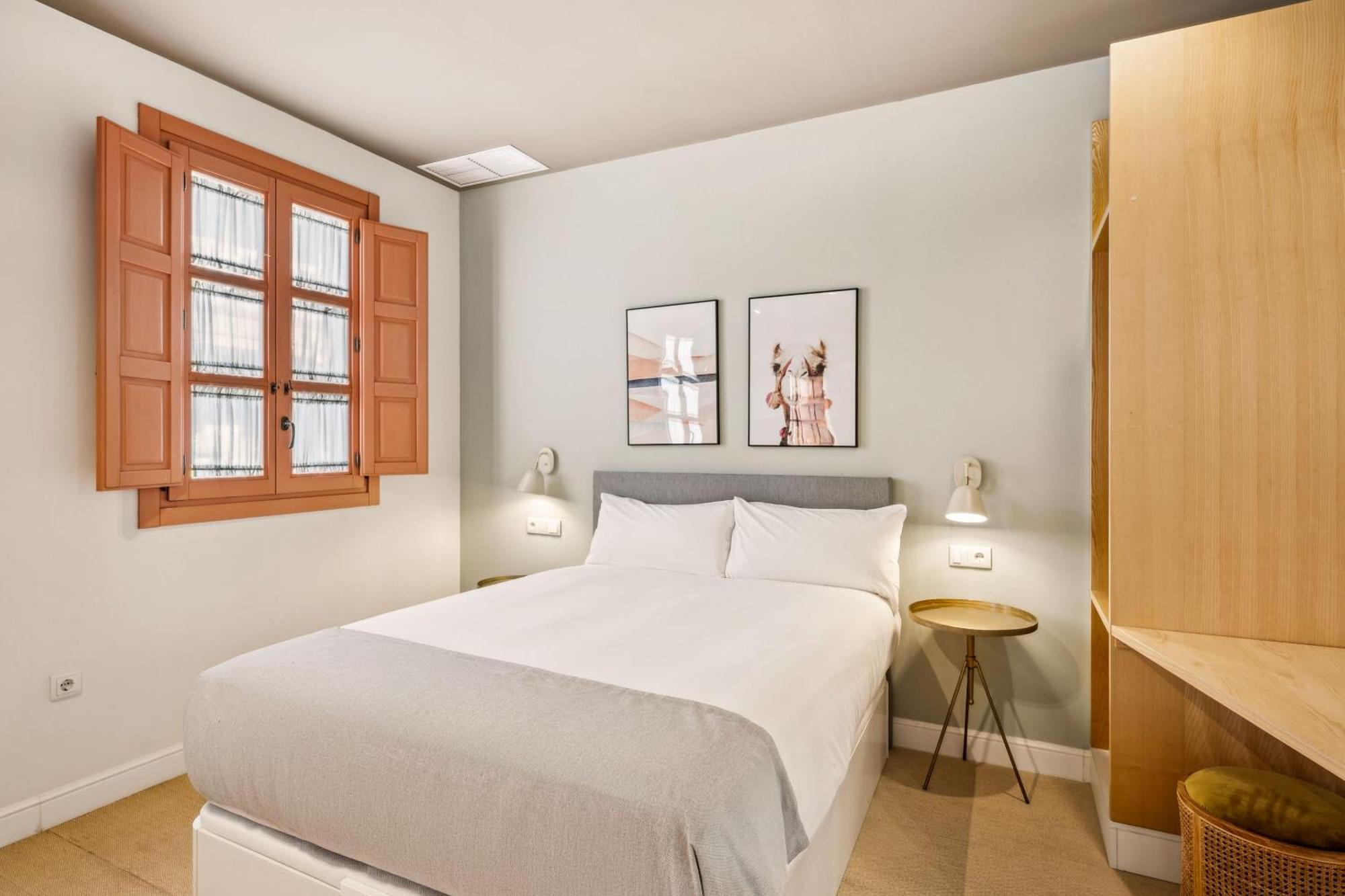 Limehome Cordoba Calle Pozanco Kültér fotó