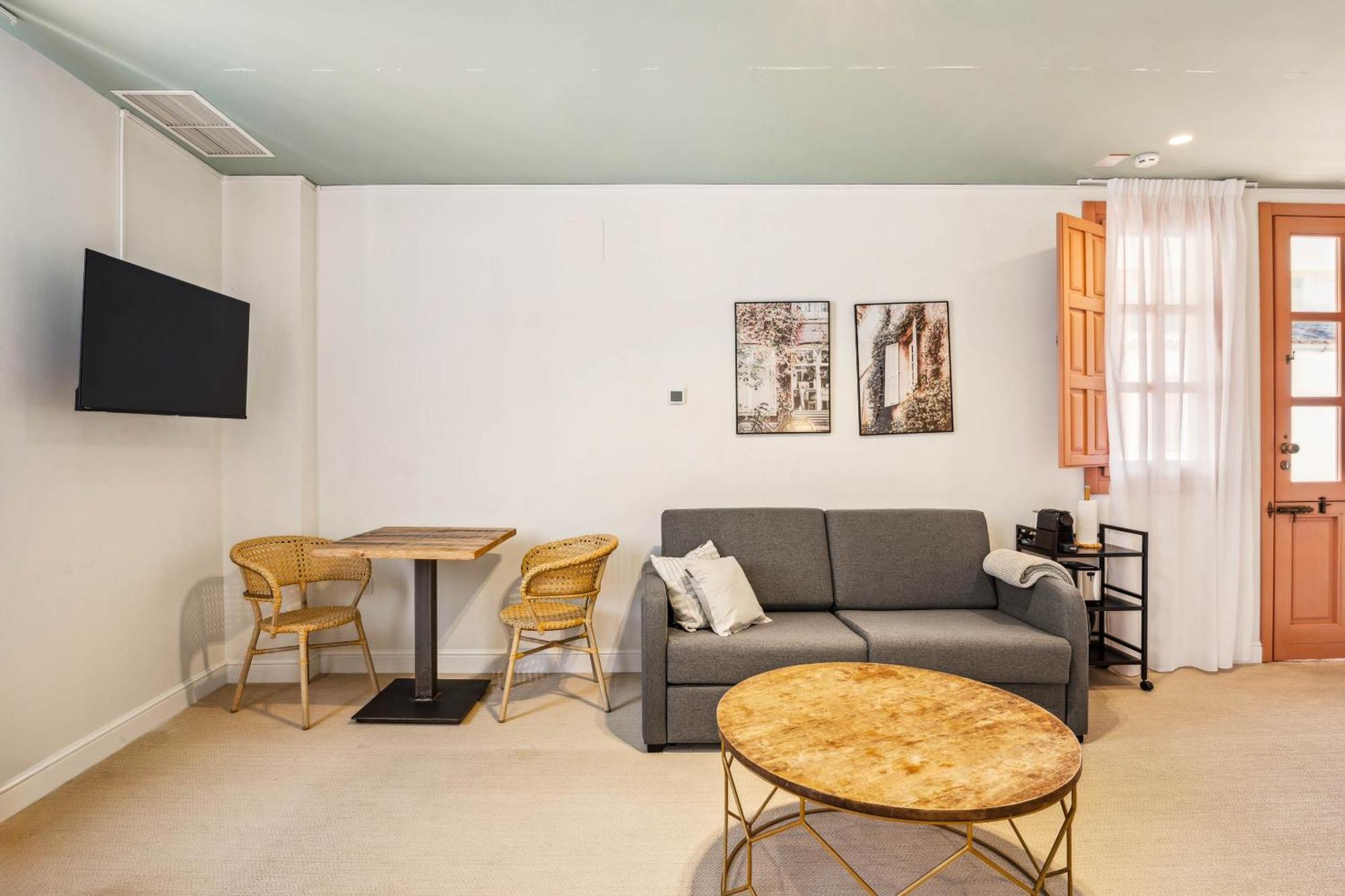 Limehome Cordoba Calle Pozanco Kültér fotó