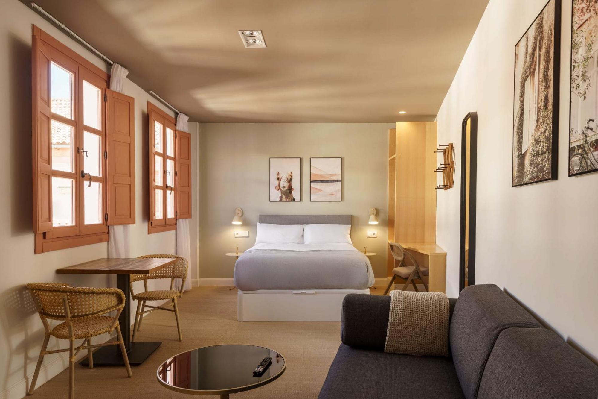 Limehome Cordoba Calle Pozanco Kültér fotó